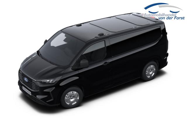 Ford Transit Custom Trend Trend 320L1 Kam Temp Klima PDC 3S 