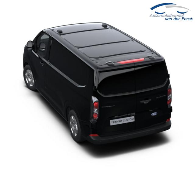Ford Transit Custom Trend Trend 320L1 Kam Temp Klima PDC 3S 