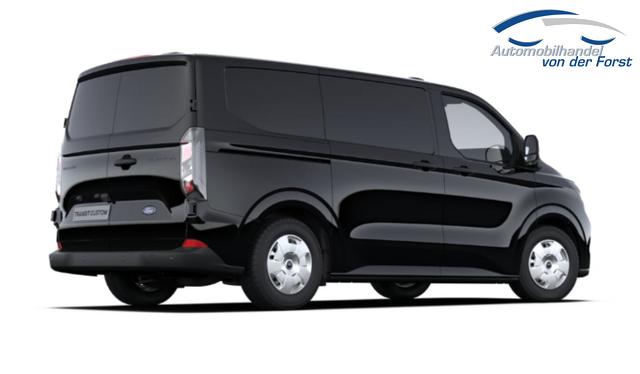 Ford Transit Custom Trend Trend 320L1 Kam Temp Klima PDC 3S 