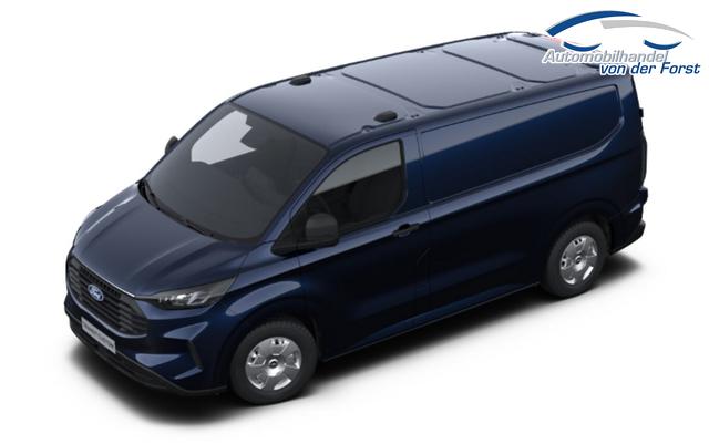 Ford Transit Custom Trend Aut Trend 320L1 LED SHZ Kam Temp 