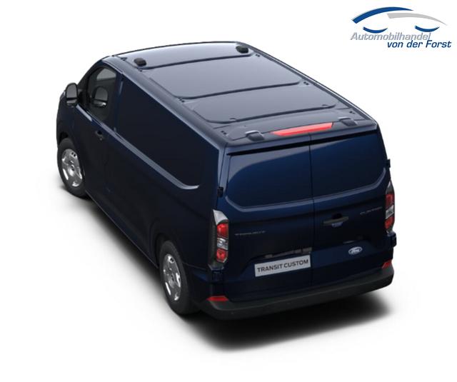 Ford Transit Custom Trend Aut Trend 320L1 LED SHZ Kam Temp 