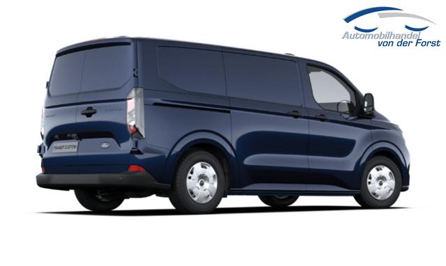Ford Transit Custom Trend Aut Trend 320L1 LED SHZ Kam Temp 