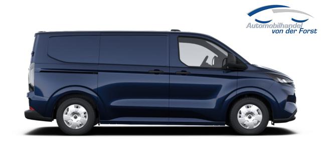 Ford Transit Custom Trend Aut Trend 320L1 LED SHZ Kam Temp 