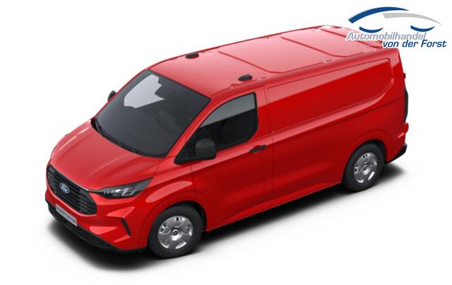 Ford Transit Custom Trend Trend 320L1LED AHK SHZ Kam PDC 3S 