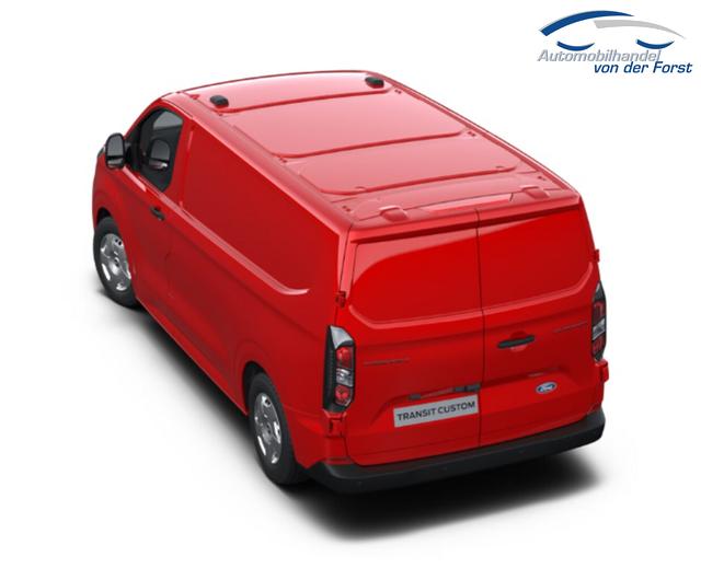 Ford Transit Custom Trend Trend 320L1LED AHK SHZ Kam PDC 3S 