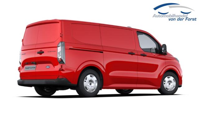 Ford Transit Custom Trend Trend 320L1LED AHK SHZ Kam PDC 3S 