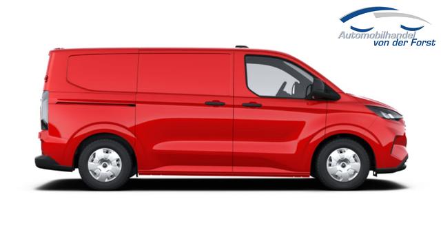 Ford Transit Custom Trend Trend 320L1LED AHK SHZ Kam PDC 3S 