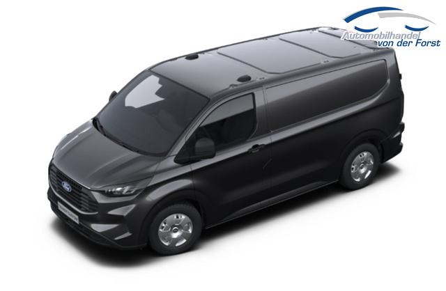 Ford Transit Custom Trend Aut Trend 320L1 SHZ Kam Temp 3S 