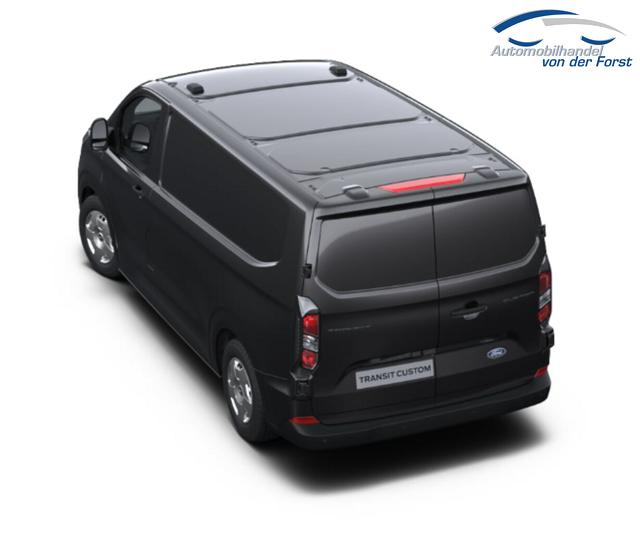 Ford Transit Custom Trend Aut Trend 320L1 SHZ Kam Temp 3S 