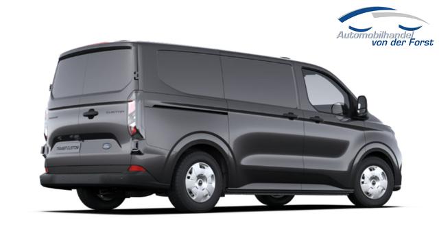 Ford Transit Custom Trend Aut Trend 320L1 SHZ Kam Temp 3S 