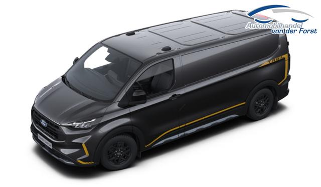 Ford Transit Custom Trail Trail 320L2 AHK LED SHZ Kam 16Z 