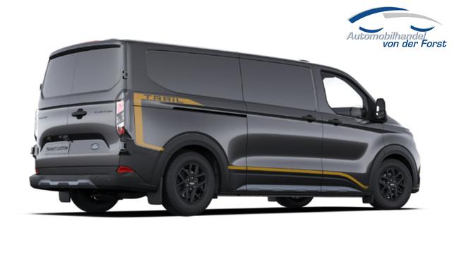 Ford Transit Custom Trail Trail 320L2 AHK LED SHZ Kam 16Z 