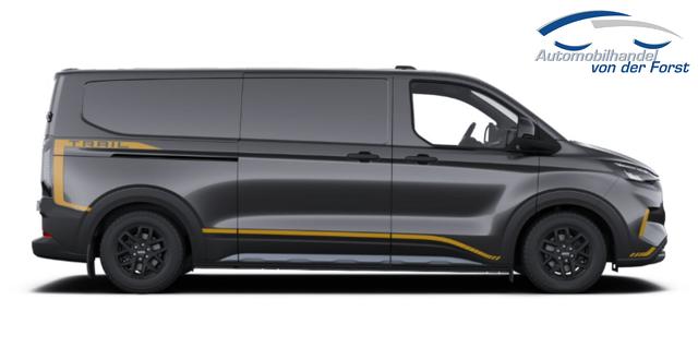 Ford Transit Custom Trail Trail 320L2 AHK LED SHZ Kam 16Z 