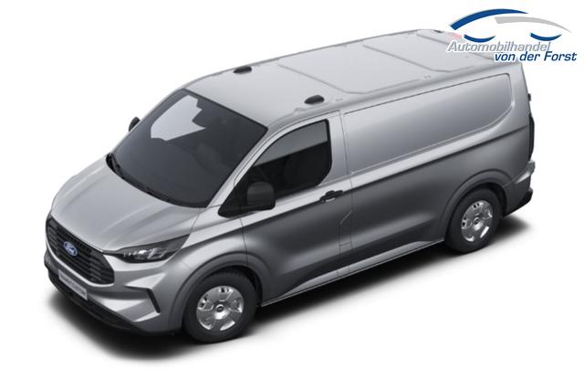 Ford Transit Custom Trend Aut Trend 320L1 Kam Temp PDC 3S 