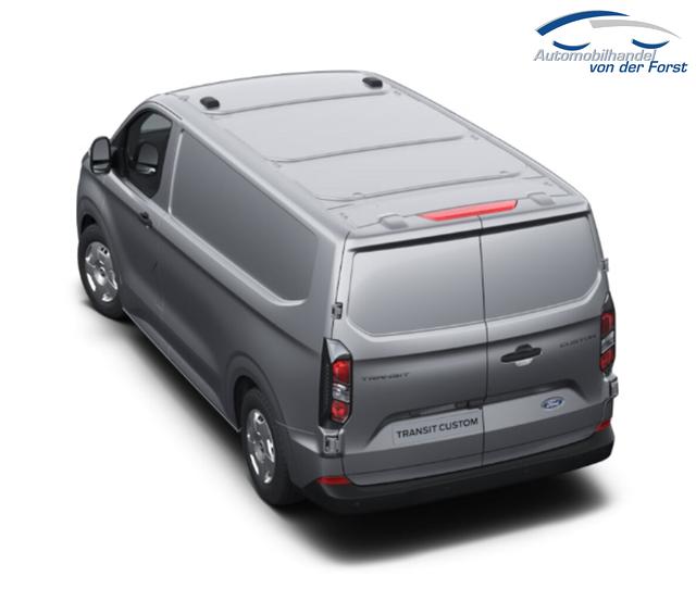 Ford Transit Custom Trend Aut Trend 320L1 Kam Temp PDC 3S 