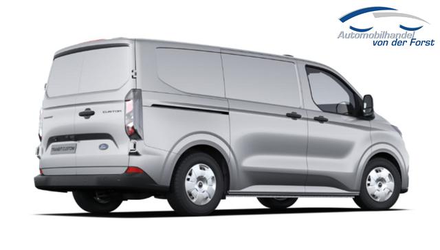Ford Transit Custom Trend Aut Trend 320L1 Kam Temp PDC 3S 