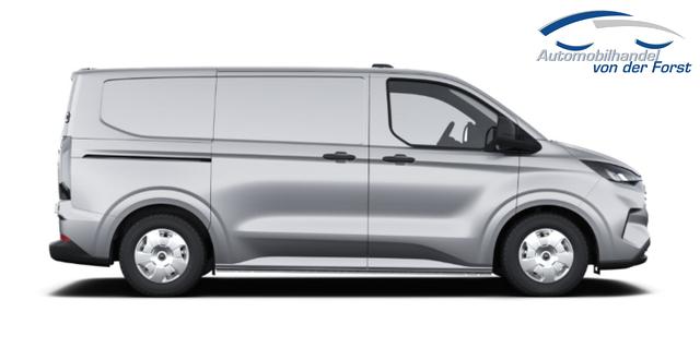 Ford Transit Custom Trend Aut Trend 320L1 Kam Temp PDC 3S 