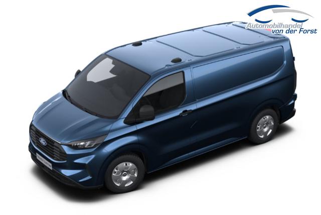 Ford Transit Custom Trend Aut Trend 320L1 AHK Kam Temp 3S 