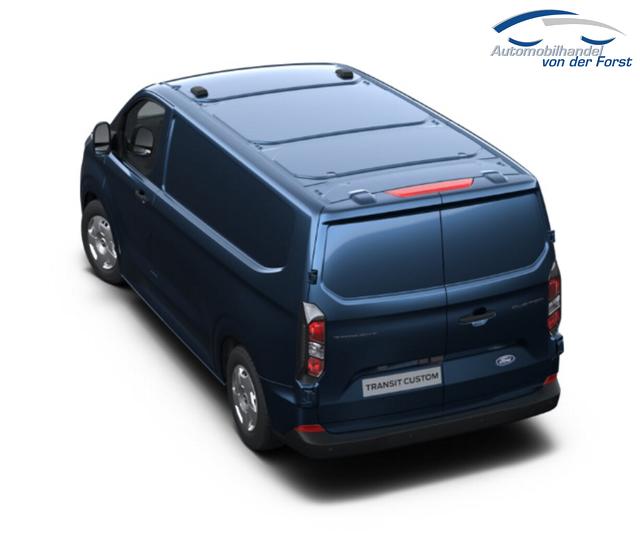 Ford Transit Custom Trend Aut Trend 320L1 AHK Kam Temp 3S 
