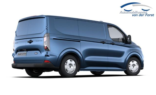 Ford Transit Custom Trend Aut Trend 320L1 AHK Kam Temp 3S 