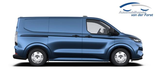Ford Transit Custom Trend Aut Trend 320L1 AHK Kam Temp 3S 