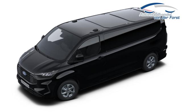 Ford Transit Custom Limited Limited 320L2 LED SHZ Kam PDC 16Z 