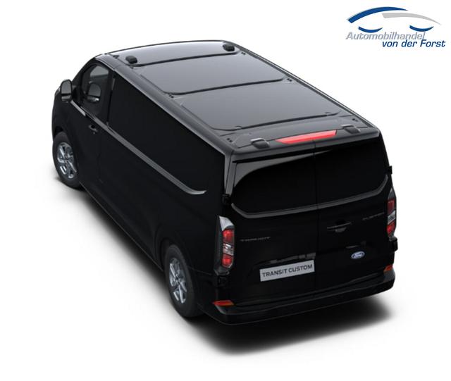 Ford Transit Custom Limited Limited 320L2 LED SHZ Kam PDC 16Z 