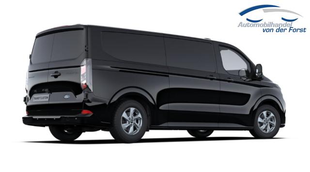 Ford Transit Custom Limited Limited 320L2 LED SHZ Kam PDC 16Z 