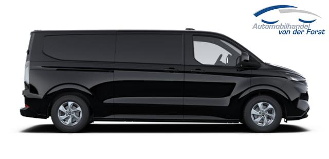 Ford Transit Custom Limited Limited 320L2 LED SHZ Kam PDC 16Z 