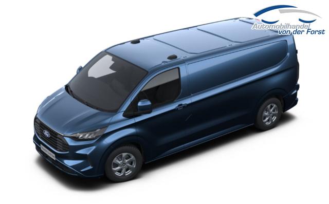 Ford Transit Custom Limited Limited 320L2 LED SHZ Kam PDC 16Z 