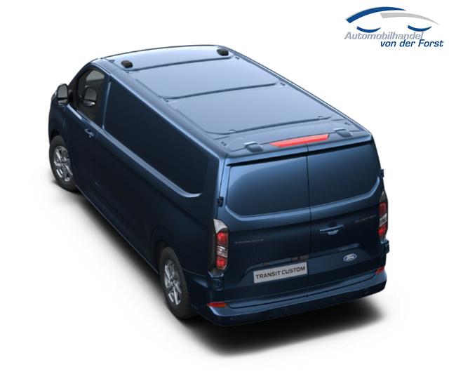 Ford Transit Custom Limited Limited 320L2 LED SHZ Kam PDC 16Z 