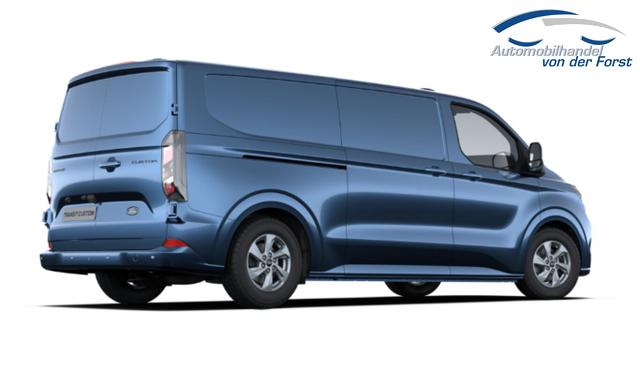 Ford Transit Custom Limited Limited 320L2 LED SHZ Kam PDC 16Z 