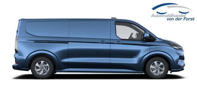 Ford Transit Custom Limited Limited 320L2 LED SHZ Kam PDC 16Z 
