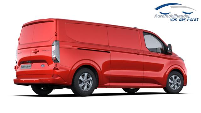 Ford Transit Custom Limited Limited 320L2 LED SHZ Kam PDC 16Z 