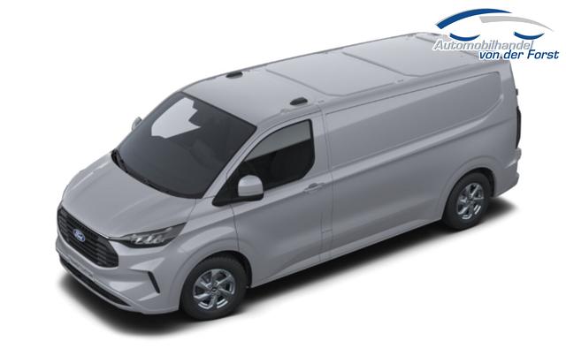 Ford Transit Custom Limited Limited 320L2 LED SHZ Kam PDC 16Z 