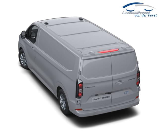 Ford Transit Custom Limited Limited 320L2 LED SHZ Kam PDC 16Z 
