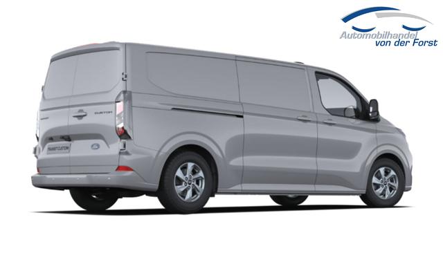 Ford Transit Custom Limited Limited 320L2 LED SHZ Kam PDC 16Z 