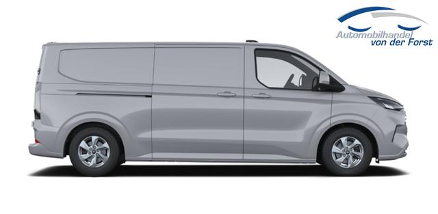 Ford Transit Custom Limited Limited 320L2 LED SHZ Kam PDC 16Z 