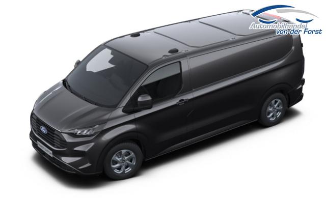Ford Transit Custom Limited Limited 320L2 LED SHZ Kam KeyL 2S 