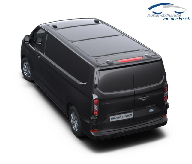 Ford Transit Custom Limited Limited 320L2 LED SHZ Kam KeyL 2S 