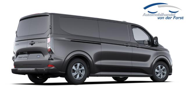 Ford Transit Custom Limited Limited 320L2 LED SHZ Kam KeyL 2S 