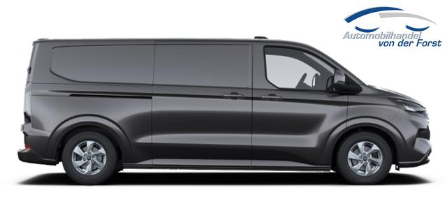 Ford Transit Custom Limited Limited 320L2 LED SHZ Kam KeyL 2S 