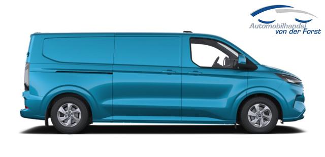 Ford Transit Custom Limited Limited 320L2 AHK LED SHZ KeyL 3S 