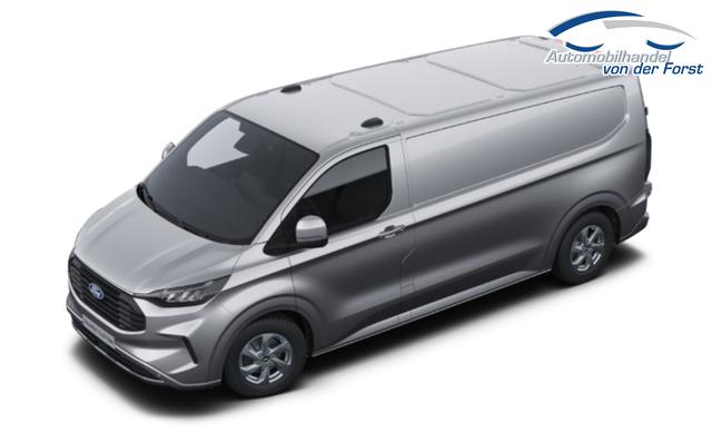 Ford Transit Custom Limited Limited 320L2 AHK LED SHZ KeyL 2S 