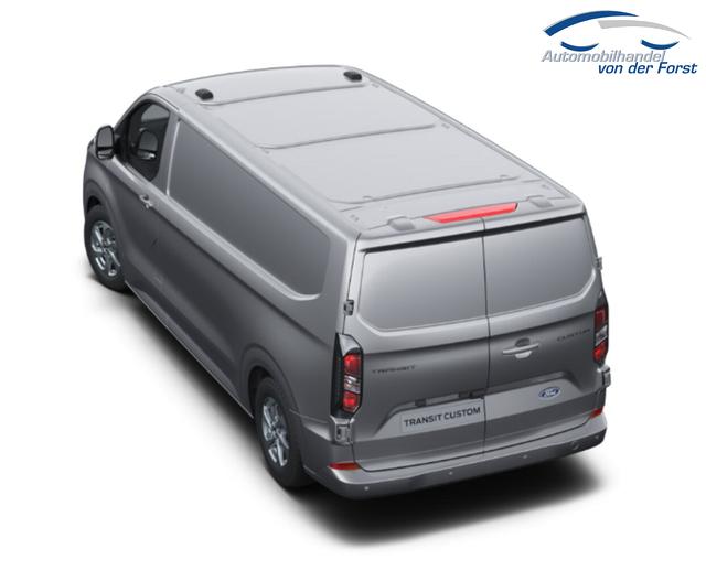 Ford Transit Custom Limited Limited 320L2 AHK LED SHZ KeyL 2S 