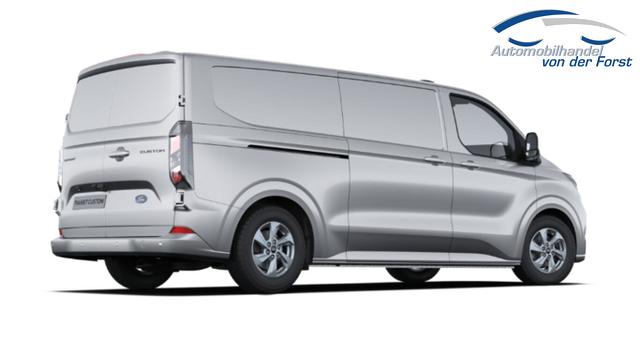 Ford Transit Custom Limited Limited 320L2 AHK LED SHZ KeyL 2S 