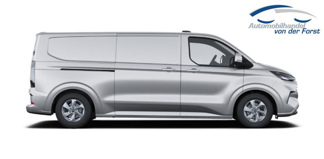 Ford Transit Custom Limited Limited 320L2 AHK LED SHZ KeyL 2S 