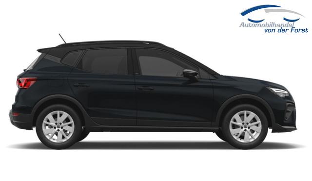 Seat Arona FR DSG FR NeuMod AHK VollLED SHZ StauA 5JGar 