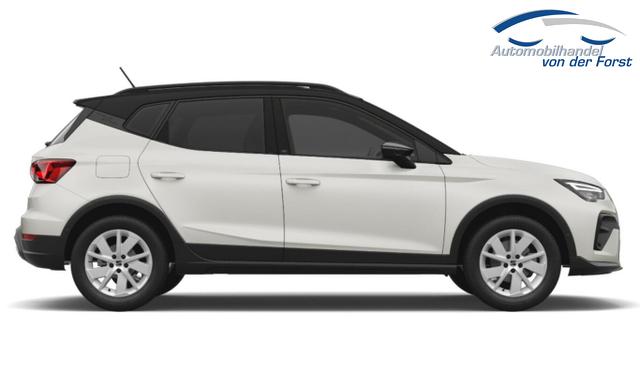 Seat Arona FR DSG FR NeuMod AHK VollLED SHZ StauA 5JGar 