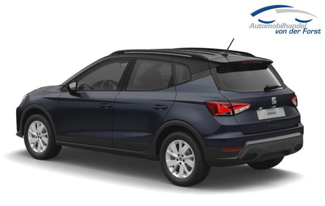 Seat Arona Style Arona DSG Style NeuMod ACC Kam 2ZClim WirelessC 